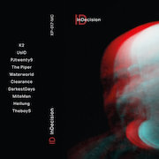 Album-Review: InDecision - ID InDecision: ID