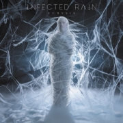 Album-Review: Infected Rain - Ecdysis Infected Rain: Ecdysis