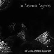 Album-Review: In Aevum Agere - Emperor of Hell – Canto XXXIV In Aevum Agere: Emperor of Hell – Canto XXXIV