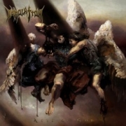 Album-Review: Immolation - Acts of God Immolation: Acts of God