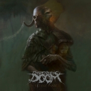 Album-Review: Impending Doom - Hellbent Impending Doom: Hellbent