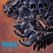 Album-Review: Invocator - Weave the Apocalypse (Re-Release) Invocator: Weave the Apocalypse (Re-Release)