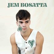 Album-Review: Jem Bosatta - Loss & Love Jem Bosatta: Loss & Love