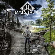 Album-Review: James LaBrie - Beautiful Shade Of Grey James LaBrie: Beautiful Shade Of Grey