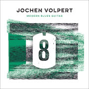 Album-Review: Jochen Volpert - 8 Jochen Volpert: 8