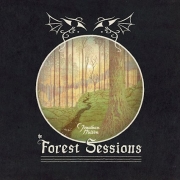 Album-Review: Jonathan Hultén - The Forest Sessions Jonathan Hultén: The Forest Sessions