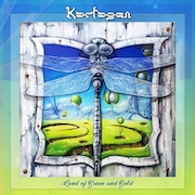 Album-Review: Karfagen - Land Of Green And Gold Karfagen: Land Of Green And Gold