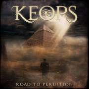 Album-Review: Keops - Road To Perdition Keops: Road To Perdition