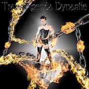 Album-Review: Kerosin95 - Trans Agenda Dynastie Kerosin95: Trans Agenda Dynastie