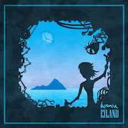 Album-Review: Koenix - Eiland Koenix: Eiland
