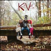 Album-Review: Kurt Vile - (watch my moves) Kurt Vile: (watch my moves)