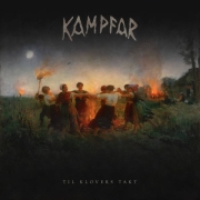 Album-Review: Kampfar - Til Klovers Takt Kampfar: Til Klovers Takt