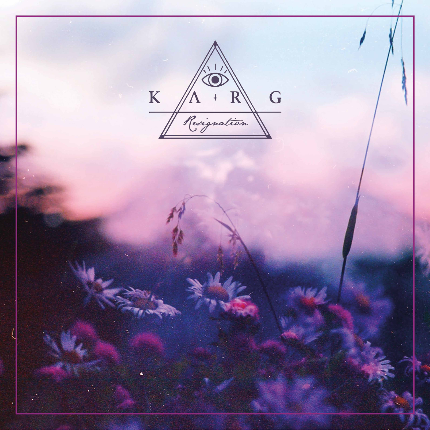 Album-Review: Karg - Resignation Karg: Resignation