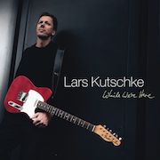 Album-Review: Lars Kutschke - While We're Here Lars Kutschke: While We're Here