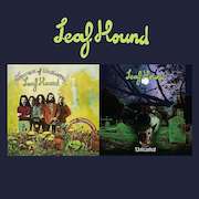 Album-Review: Leaf Hound - Growers Of Mushroom (1971) / Unleashed (2007) – Deluxe Edition Leaf Hound: Growers Of Mushroom (1971) / Unleashed (2007) – Deluxe Edition
