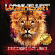 Album-Review: Lionheart (UK) - Second Nature Lionheart (UK): Second Nature