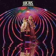 Album-Review: Lucius - Second Nature Lucius: Second Nature