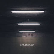 Album-Review: Lygo - Lygophobie Lygo: Lygophobie