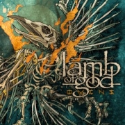 Album-Review: Lamb of God - Omens Lamb of God: Omens