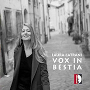 Album-Review: Laura Catrani - Vox In Bestia Laura Catrani: Vox In Bestia