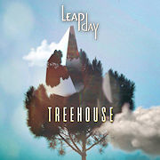 Album-Review: Leap Day - Treehouse Leap Day: Treehouse