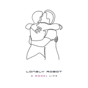 Album-Review: Lonely Robot - A Model Life Lonely Robot: A Model Life
