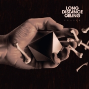 Album-Review: Long Distance Calling - Eraser Long Distance Calling: Eraser