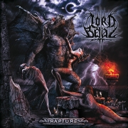 Album-Review: Lord Belial - Rapture Lord Belial: Rapture