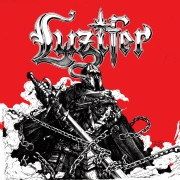 Album-Review: Luzifer - Iron Shackles Luzifer: Iron Shackles