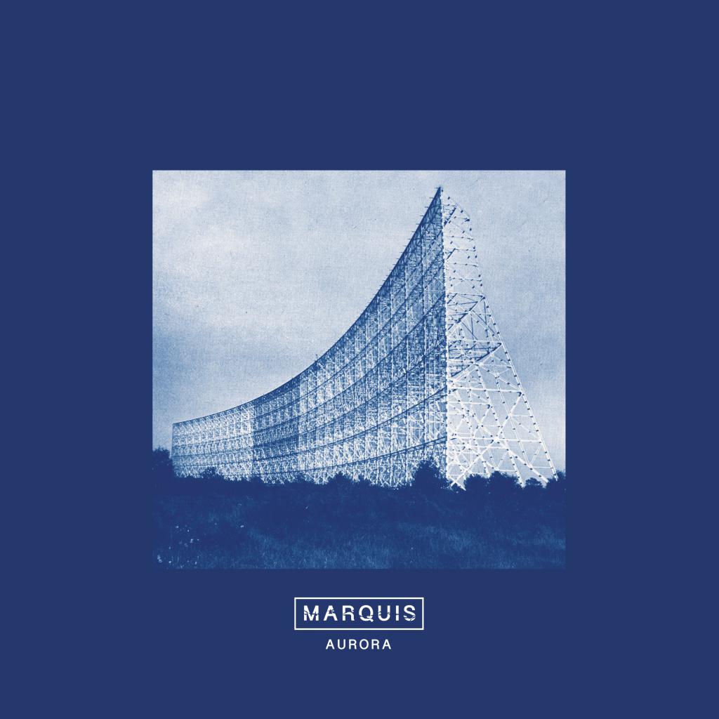 Album-Review: Marquis - Aurora Marquis: Aurora