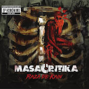 Album-Review: MasaCritika - Raza De Kain / Homonimo MasaCritika: Raza De Kain / Homonimo