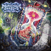Album-Review: Melancholic Seasons - The Crypt Of Time Melancholic Seasons: The Crypt Of Time