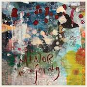 Album-Review: Minor Majority - Kiss Off Minor Majority: Kiss Off