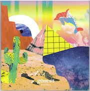 Album-Review: Misty Boyce - Genesis Misty Boyce: Genesis