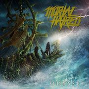 Album-Review: Mortal Hatred - Odyssey Mortal Hatred: Odyssey