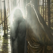 Album-Review: Motorpsycho - Ancient Astronauts Motorpsycho: Ancient Astronauts
