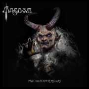Album-Review: Magnum - The Monster Roars Magnum: The Monster Roars