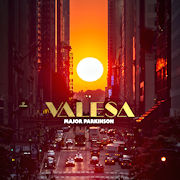 Album-Review: Major Parkinson - Valesa – Chapter 1: Velvet Prison Major Parkinson: Valesa – Chapter 1: Velvet Prison