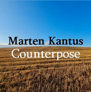 Album-Review: Marten Kantus - Counterpose Marten Kantus: Counterpose