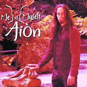 Album-Review: Me & Myself - Aiòn Me & Myself: Aiòn