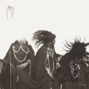Album-Review: Messa - Close Messa: Close