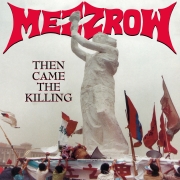 Album-Review: Mezzrow - Then Came the Killing (Re-Release) Mezzrow: Then Came the Killing (Re-Release)