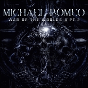 Album-Review: Michael Romeo - War of the Worlds, Pt. 2 Michael Romeo: War of the Worlds, Pt. 2