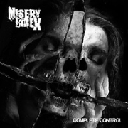 Album-Review: Misery Index - Complete Control Misery Index: Complete Control