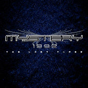Album-Review: Mystery - 1992: The Lost Tapes EP Mystery: 1992: The Lost Tapes EP