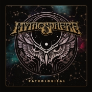 Album-Review: Mythosphere - Pathological Mythosphere: Pathological