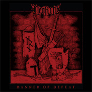 Album-Review: Neorite - Banner Of Defeat Neorite: Banner Of Defeat