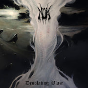 Album-Review: Noia - Desolating Blaze Noia: Desolating Blaze