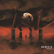 Album-Review: Noorvik - Hamartia Noorvik: Hamartia