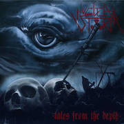 Album-Review: Nuclear Storm - Tales From The Depth Nuclear Storm: Tales From The Depth